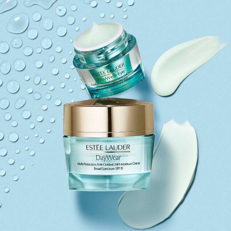 DayWear Eye -  Cooling Anti-Oxidant Moisture Gel Creme