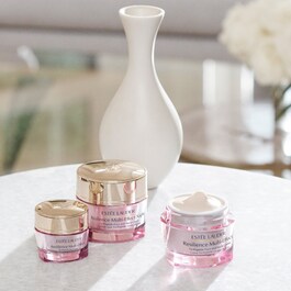 Resilience Multi-Effect Tri-Peptide krema za lice i vrat SPF 15 - Suha