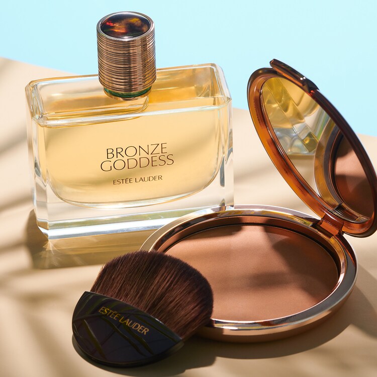 BRONZE GODDESS - Bronze Goddess Eau Fraiche