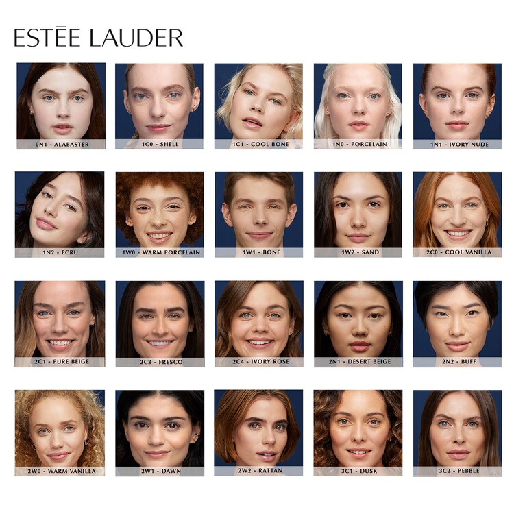 Double Wear - Stay-in-Place Foundation SPF 10
