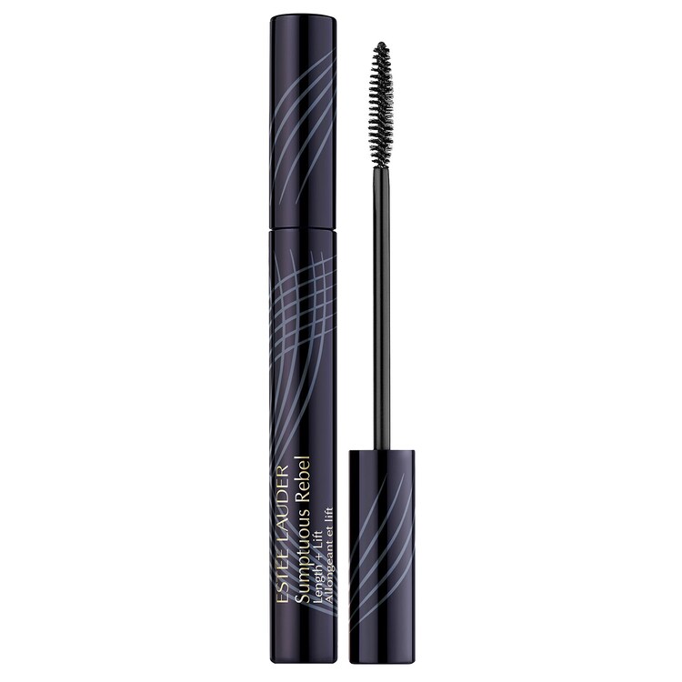 Sumptuous Rebel - Mascara