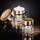 Crème Riche Révélatrice D'énergie - Re-Nutriv Ultimate Diamond 
