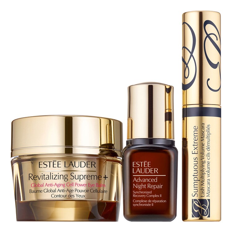 Beautiful Eyes - Youth Revitalizing