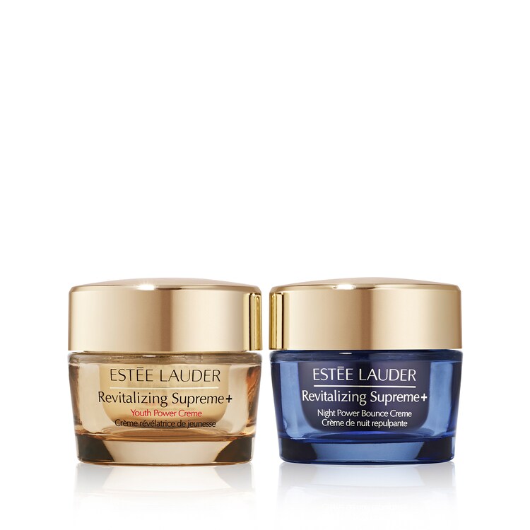 Revitalizing Supreme+ Day & Night Duo - Set de ingrijire a pielii