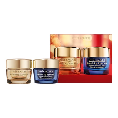 ESTÉE LAUDER - Revitalizing Supreme+ Day & Night Duo
