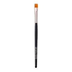 Flat Eye Liner Brush - Pinceau Eye-liner Plat, LAURA MERCIER
