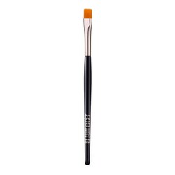 Flat Eye Liner Brush - Pinceau Eye-liner Plat