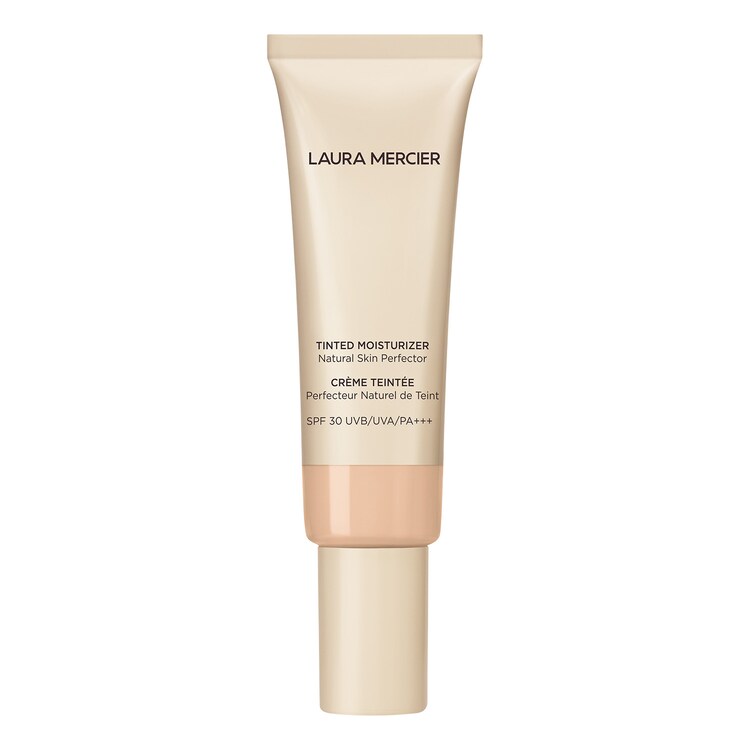 Tinted Moisturizer SPF 30 UVB/UVA - Crème teintée