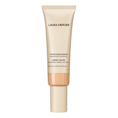 Tinted Moisturizer SPF 30 UVB/UVA - Cr&egrave;me teint&eacute;e, LAURA MERCIER