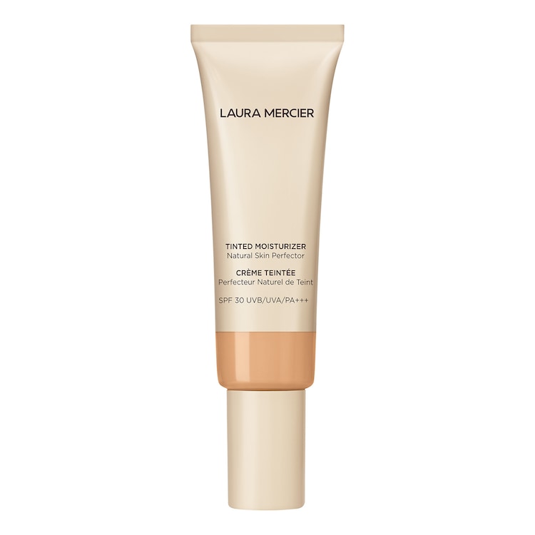 Tinted Moisturizer SPF 30 UVB/UVA - Crème teintée