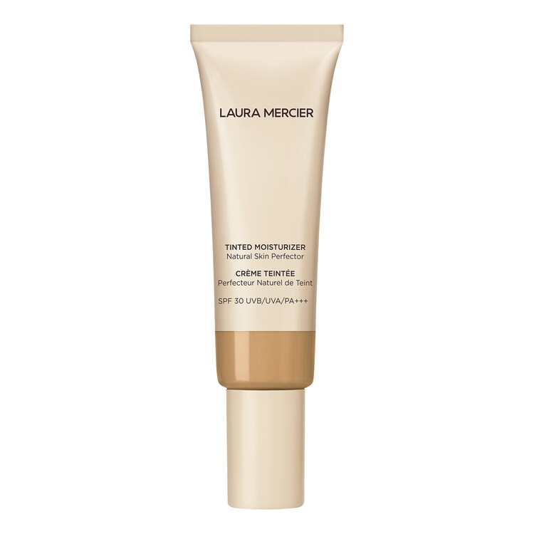 Tinted Moisturizer SPF 30 UVB/UVA - Crème teintée