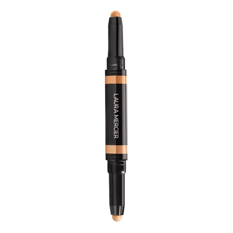 Secret Camouflage Brighten & Correct Duo - Anticernes