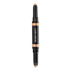 Secret Camouflage Brighten & Correct Duo - Anticernes, LAURA MERCIER