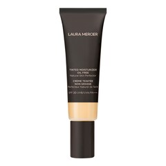 Tinted moisturizer oil free - Cr&egrave;me teint&eacute;e, LAURA MERCIER