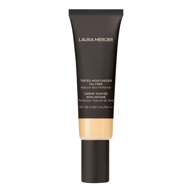 Tinted moisturizer oil free - Crème teintée