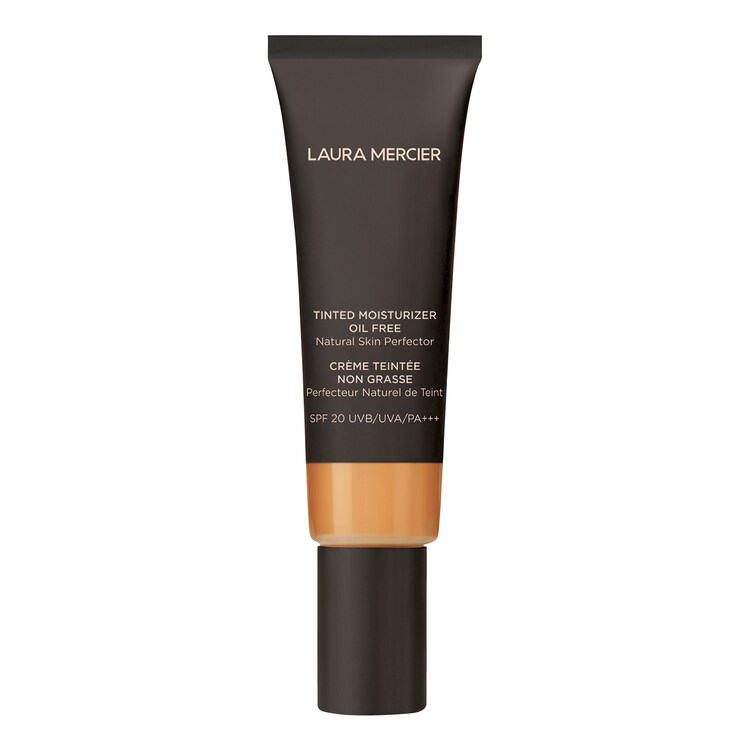 Tinted moisturizer oil free - Crème teintée