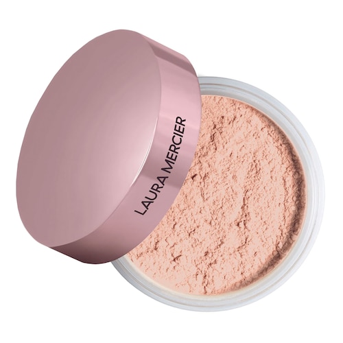 LAURA MERCIER - Translucent Loose Setting Powder Tone-Up