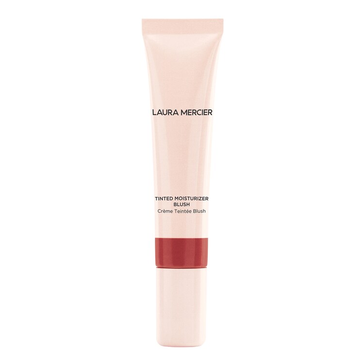 Tinted Moisturizer Blush - Blush liquide