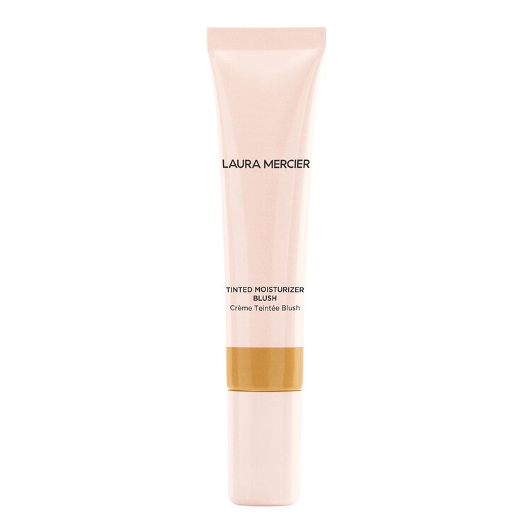 Tinted Moisturizer Blush - Blush liquide