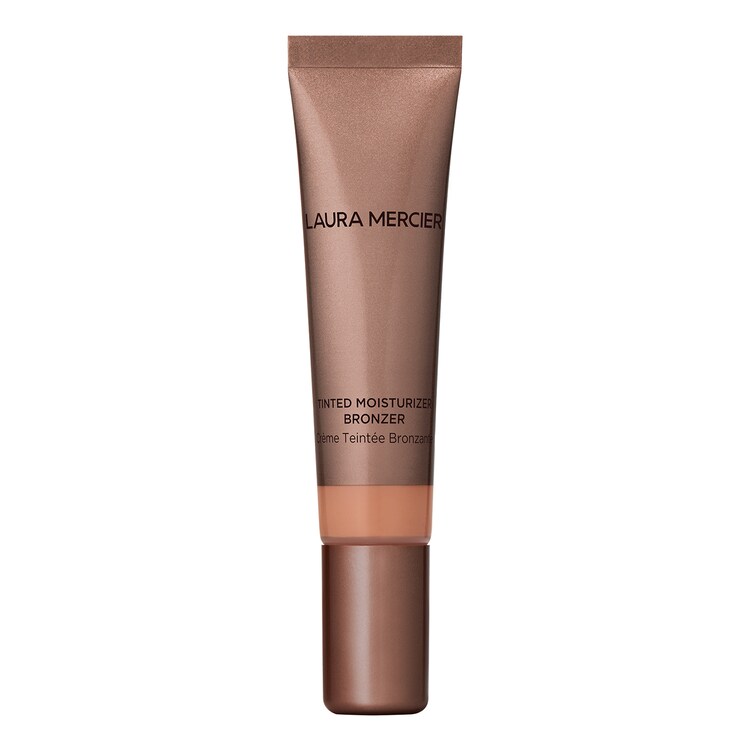 TINTED MOISTURIZER BRONZER - Bronzer crème