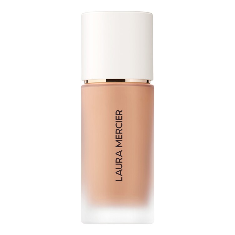 REAL FLAWLESS FOUNDATION - Fond de teint