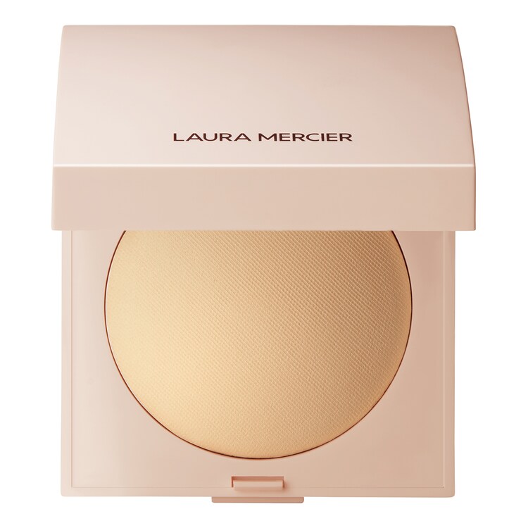 Real Flawless Powder - Fond De Teint