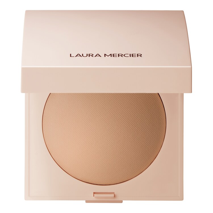 Real Flawless Powder - Fond De Teint