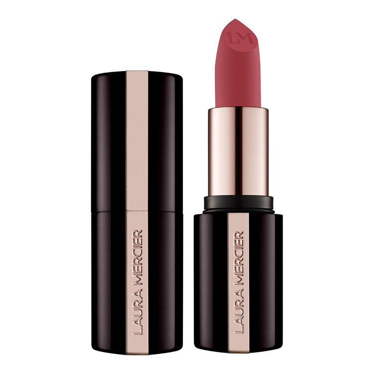 Caviar Smoothing Matte Lipstick - Rouge à Lèvres Mat