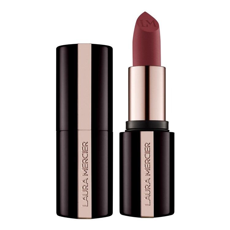 Caviar Smoothing Matte Lipstick - Rouge à Lèvres Mat