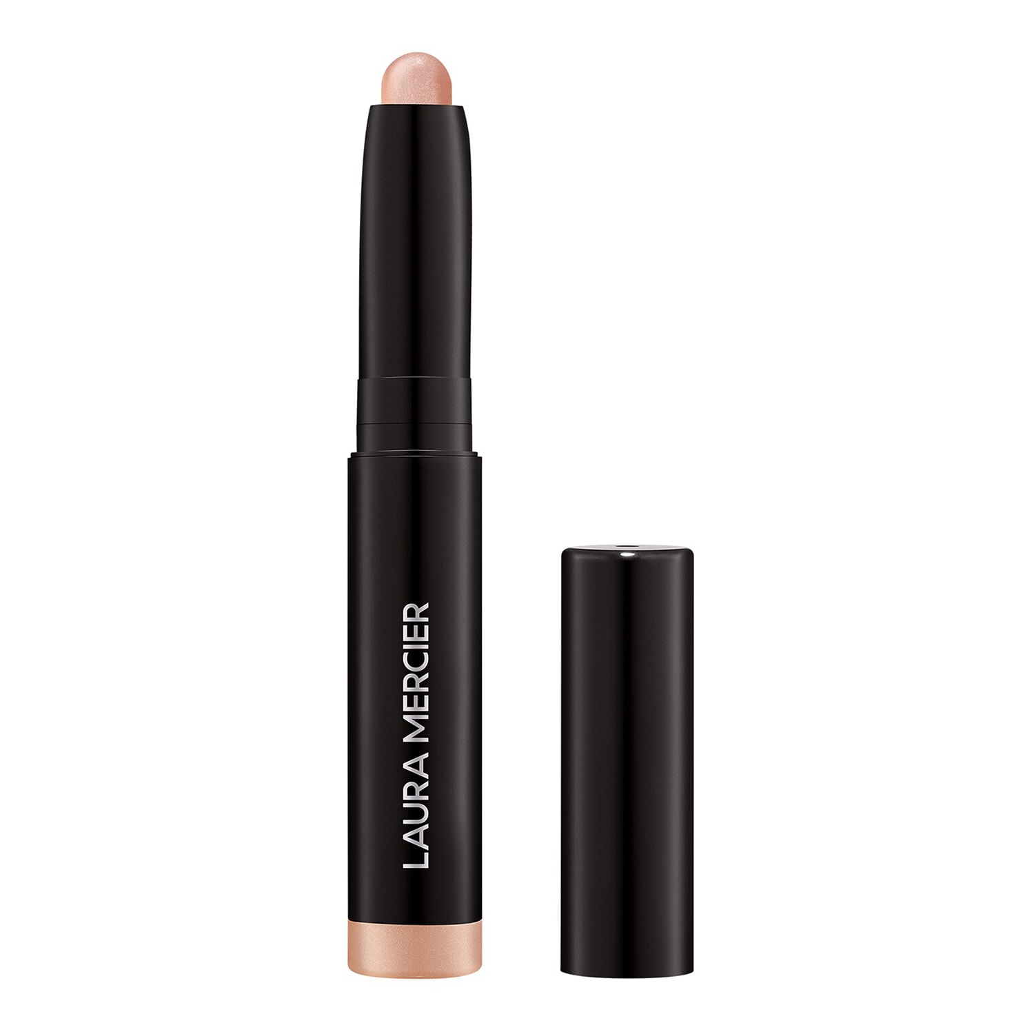 Mini Caviar Stick Eye Shadow Shimmer & Roseglow 1g