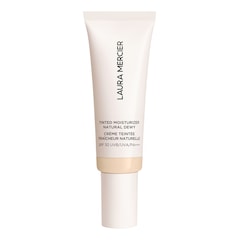 Tinted Moisturizer Natural Dewy - Cr&egrave;me Teint&eacute;e Naturelle, LAURA MERCIER