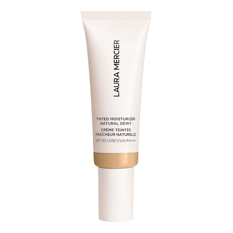 Tinted Moisturizer Natural Dewy - Crème Teintée Naturelle