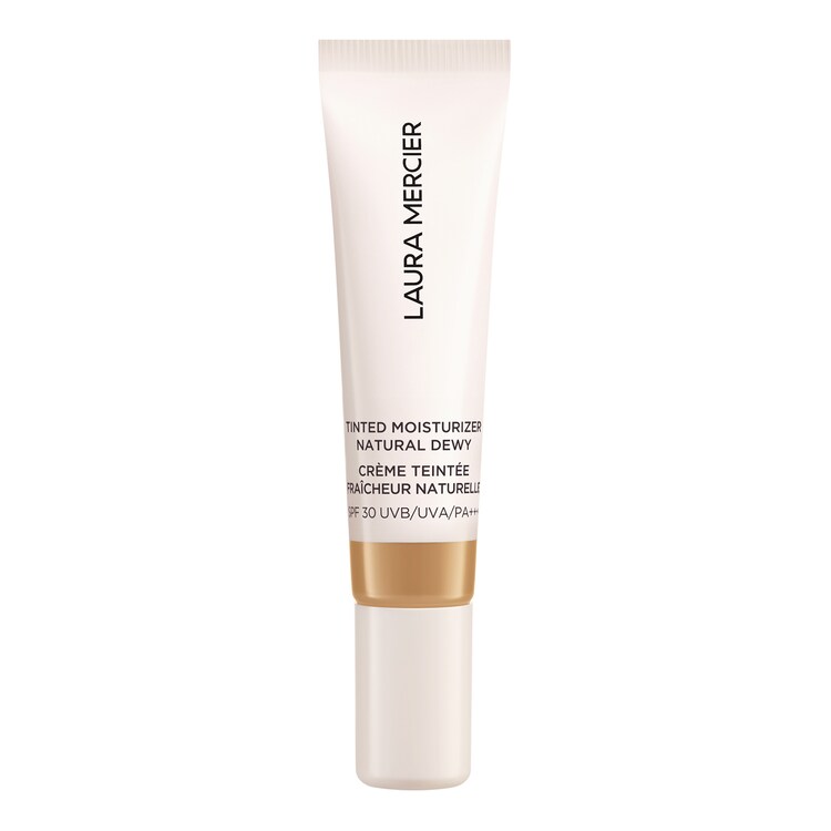 Tinted Moisturizer Natural Dewy - Crème Teintée Naturelle Format Voyage