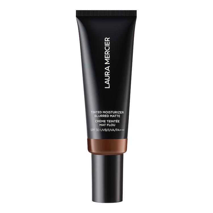 Tinted Moisturizer Blurred Matte - Crème Teintée Naturelle