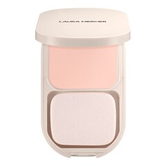Real Flawless Feather Matte Powder Foundation - Fond de Teint Poudre, LAURA MERCIER