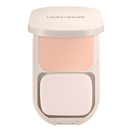 LAURA MERCIER - Real Flawless Feather Matte Powder Foundation
