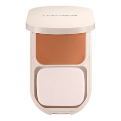 Real Flawless Feather Matte Powder Foundation - Fond de Teint Poudre, LAURA MERCIER