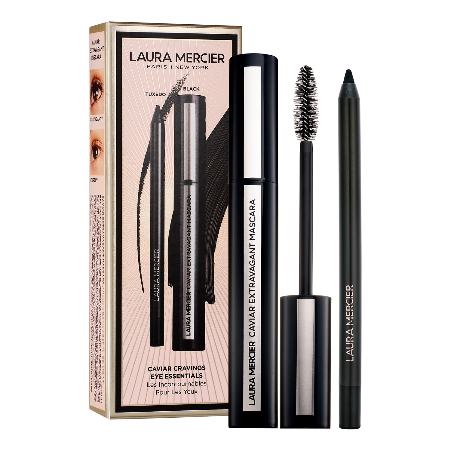 Caviar Cravings - Eye Essentials