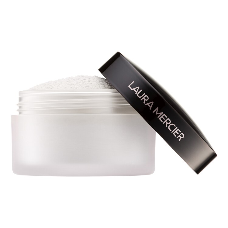 Secret Brightening Under Eye Setting Powder - Poudre Fixante Dessous des Yeux
