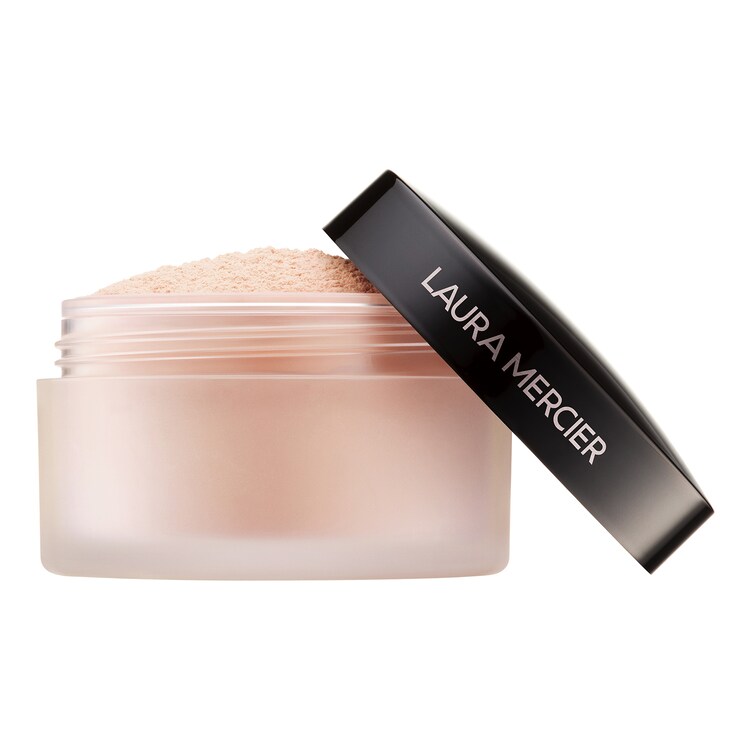 Secret Brightening Under Eye Setting Powder - Poudre Fixante Dessous des Yeux