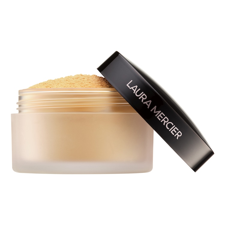 Secret Brightening Under Eye Setting Powder - Poudre Fixante Dessous des Yeux