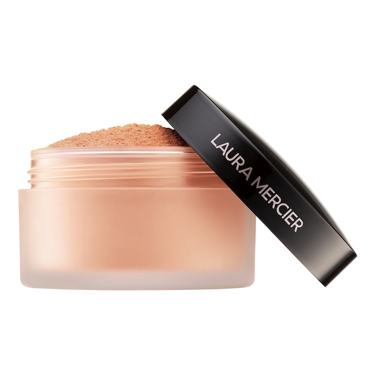 Secret Brightening Under Eye Setting Powder - Poudre Fixante Dessous des Yeux