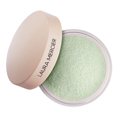 Translucent Loose Setting Powder Ultra Blur - Poudre Libre Fixante Format Voyage, LAURA MERCIER