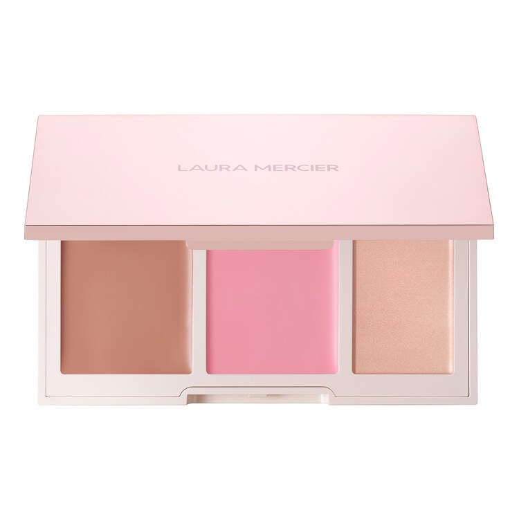 Bonne Mine Glow Face Palette - Palette Teint