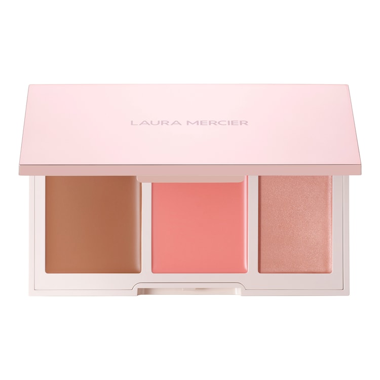 Bonne Mine Glow Face Palette - Palette Teint