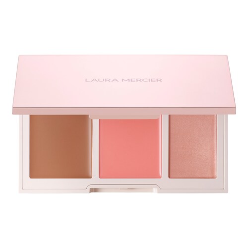 LAURA MERCIER - Bonne Mine Glow Face Palette
