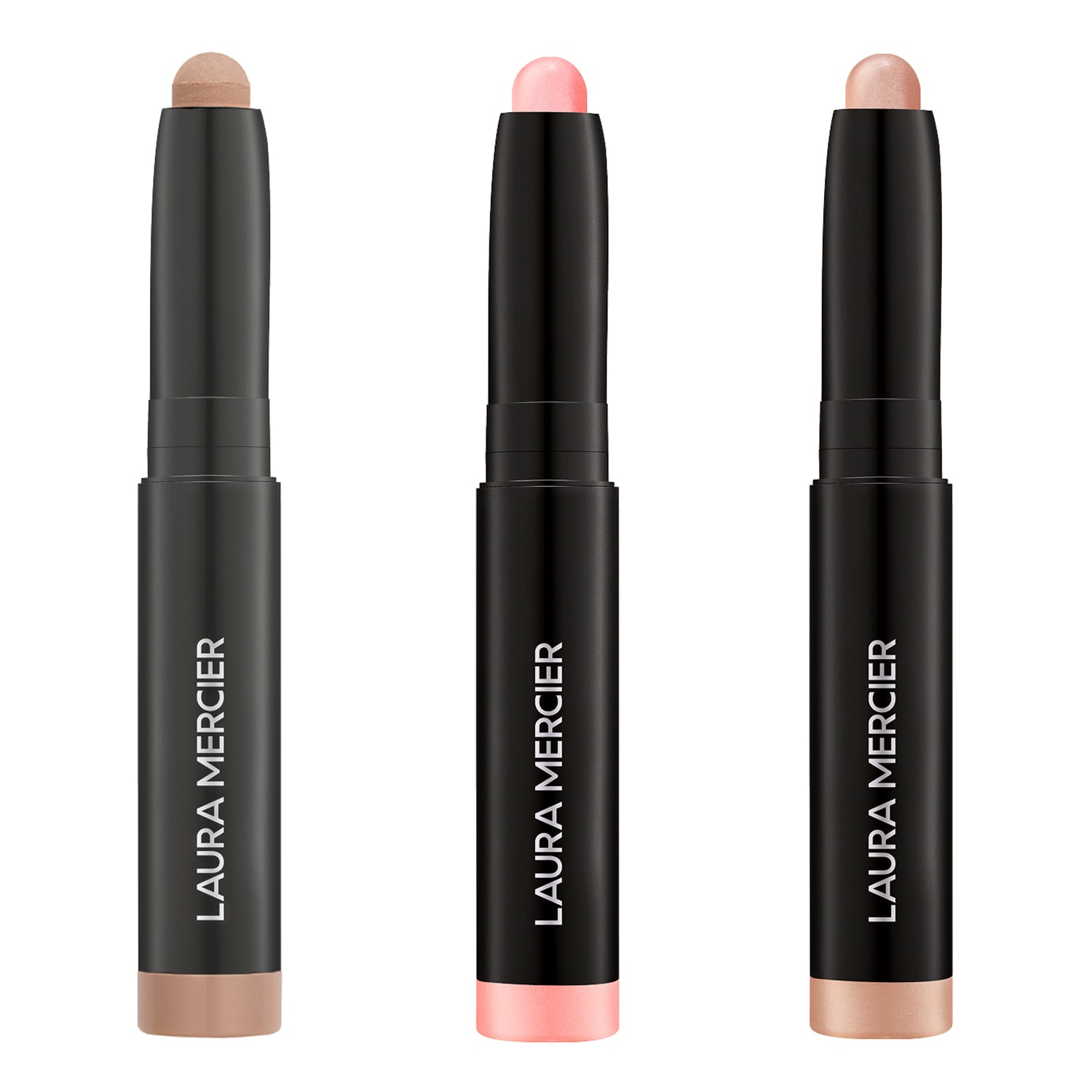 A Taste of Caviar Mini Caviar Stick Eye Color Trio
