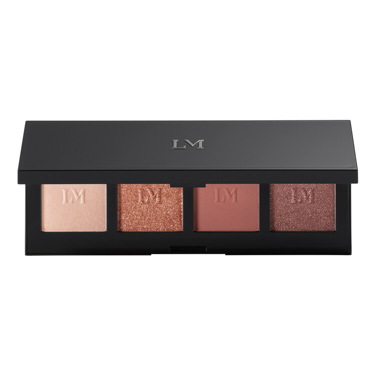 Caviar Eyeshadow Quad - Palette Fards A Paupières
