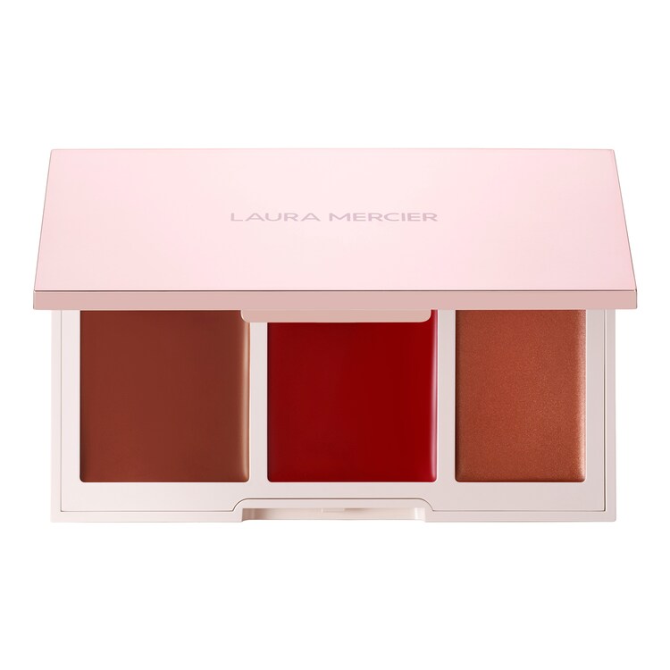 Bonne Mine Glow Face Palette - Palette Teint