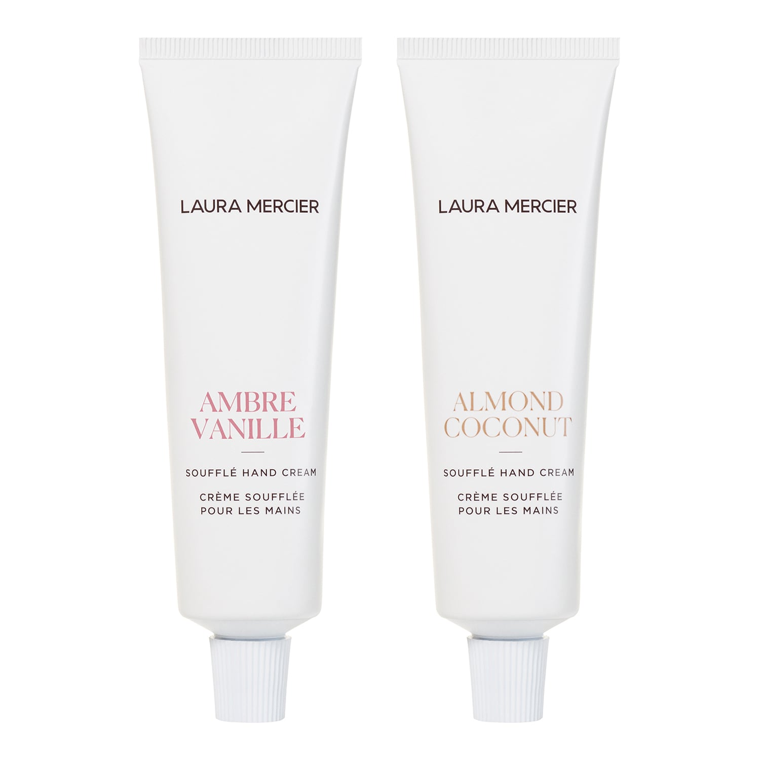 Soft Touch Duo Souffle Hand Cream Duo